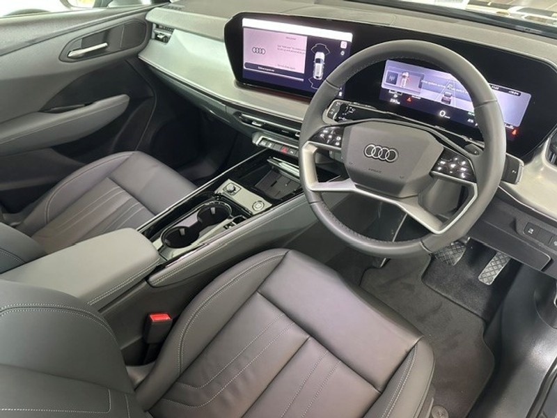 Audi Q3 - Audi Centre Somerset West - Image 9