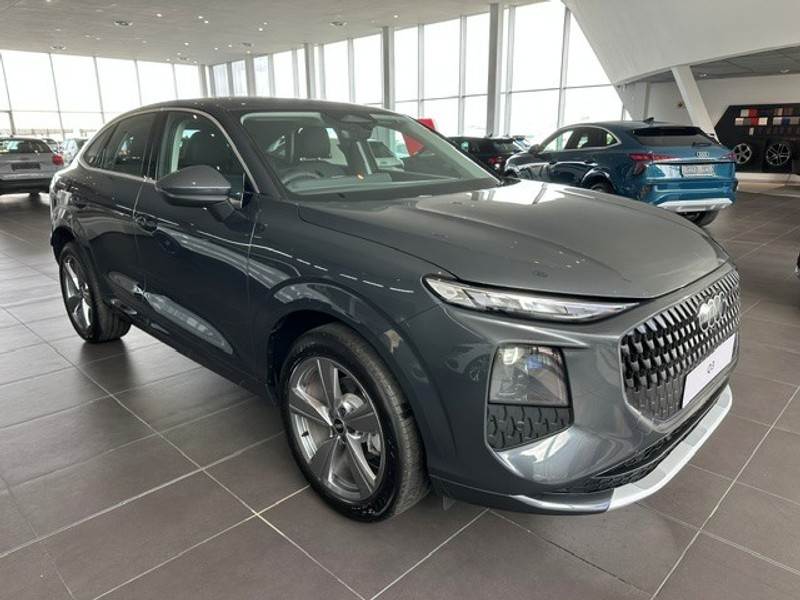 Audi Q3 - Audi Centre Somerset West - Image 3