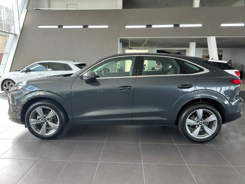 Audi Q3 - Audi Centre Somerset West - Image 7