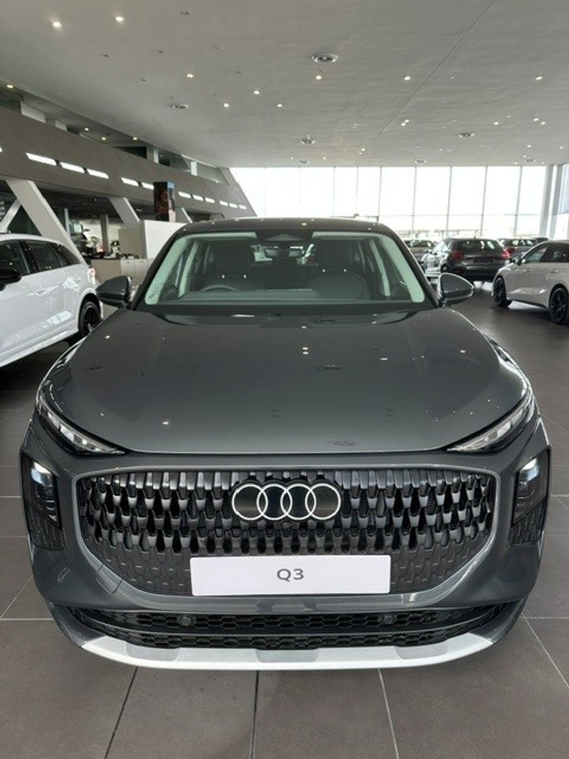 Audi Q3 - Audi Centre Somerset West - Image 2