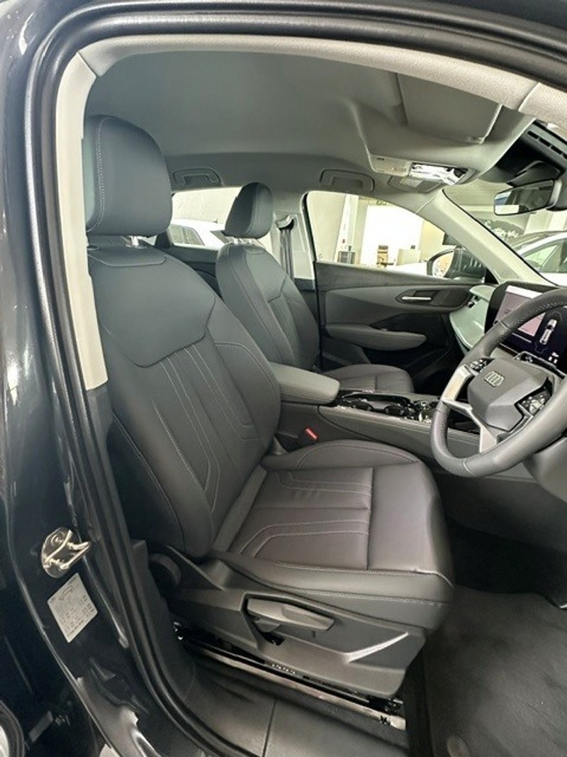 Audi Q3 - Audi Centre Somerset West - Image 10