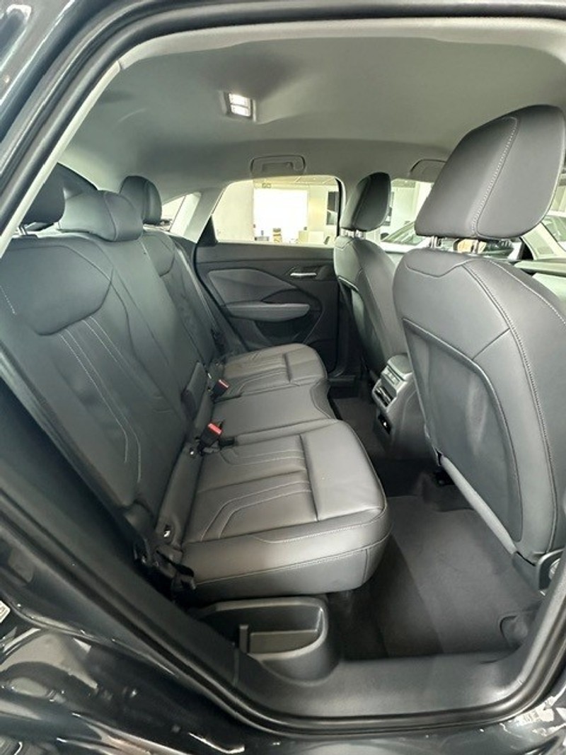 Audi Q3 - Audi Centre Somerset West - Image 11