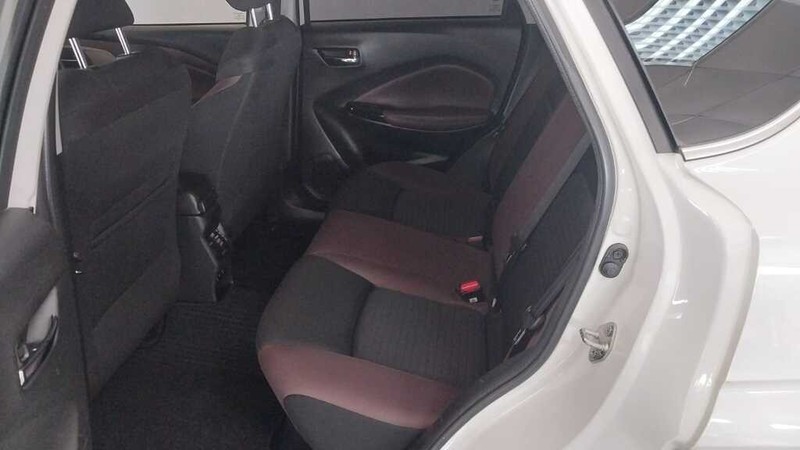 Toyota starlet cross - GVW Motors - Image 17
