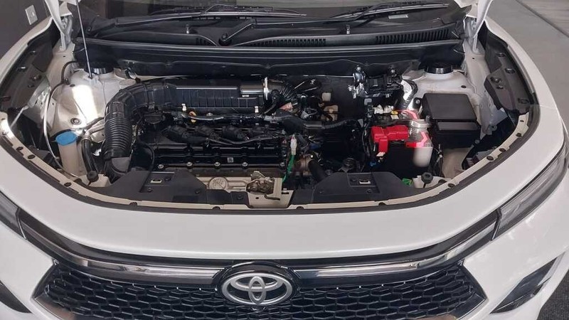 Toyota starlet cross - GVW Motors - Image 20