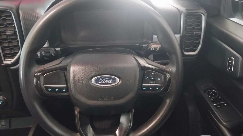 Ford Ranger - GVW Motors - Image 7