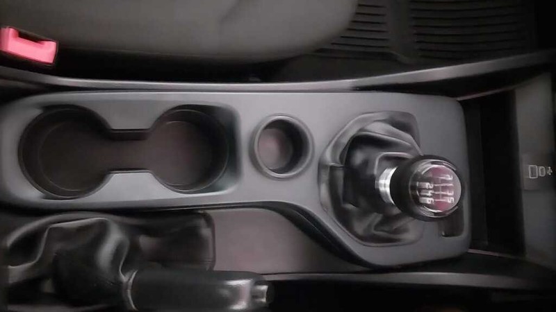 Ford Ranger - GVW Motors - Image 10