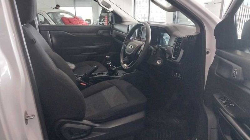 Ford Ranger - GVW Motors - Image 5