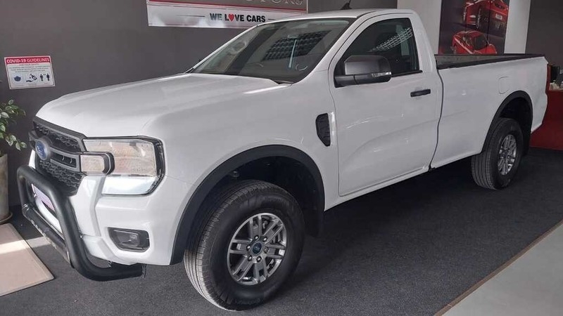Ford Ranger - GVW Motors - Image 2