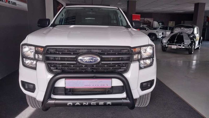 Ford Ranger - GVW Motors - Image 3