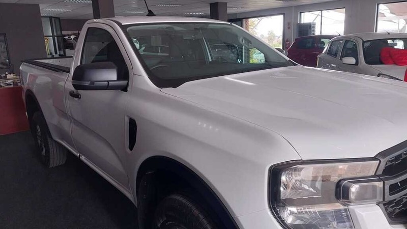 Ford Ranger - GVW Motors - Image 4