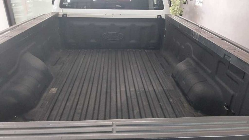 Ford Ranger - GVW Motors - Image 15