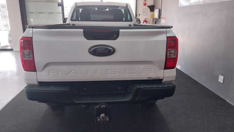 Ford Ranger - GVW Motors - Image 14