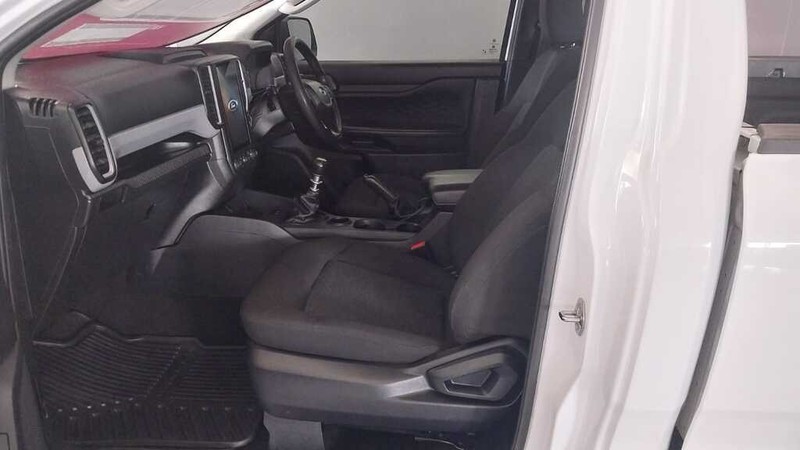 Ford Ranger - GVW Motors - Image 17