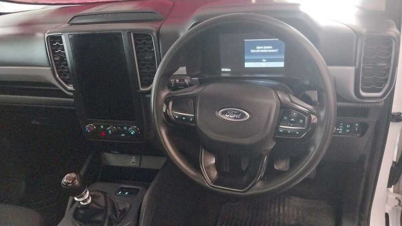 Ford Ranger - GVW Motors - Image 12