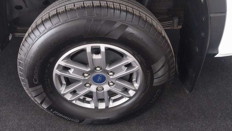 Ford Ranger - GVW Motors - Image 16