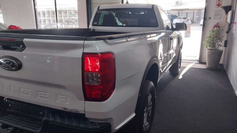 Ford Ranger - GVW Motors - Image 13