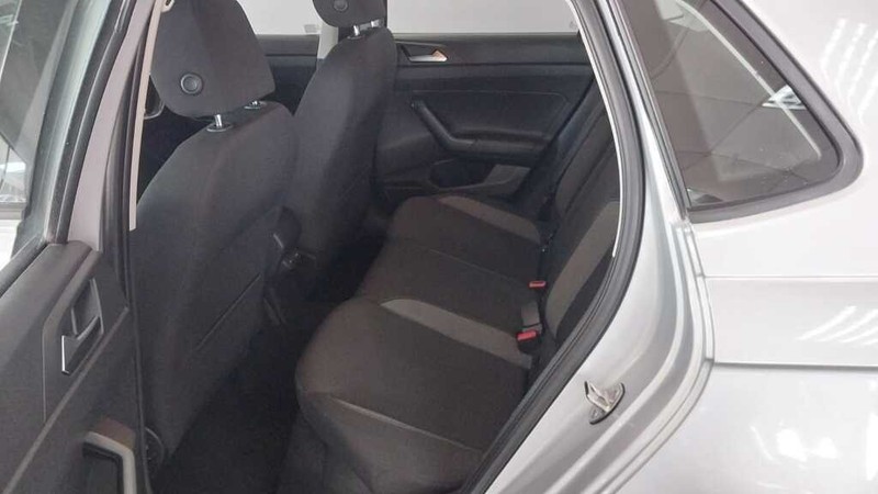 Volkswagen Polo - GVW Motors - Image 15