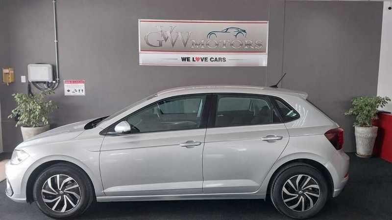 Volkswagen Polo - GVW Motors - Image 1
