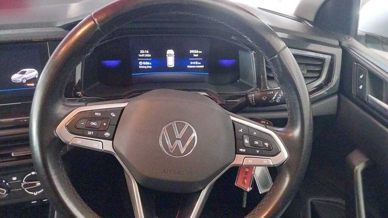 Volkswagen Polo - GVW Motors - Image 7