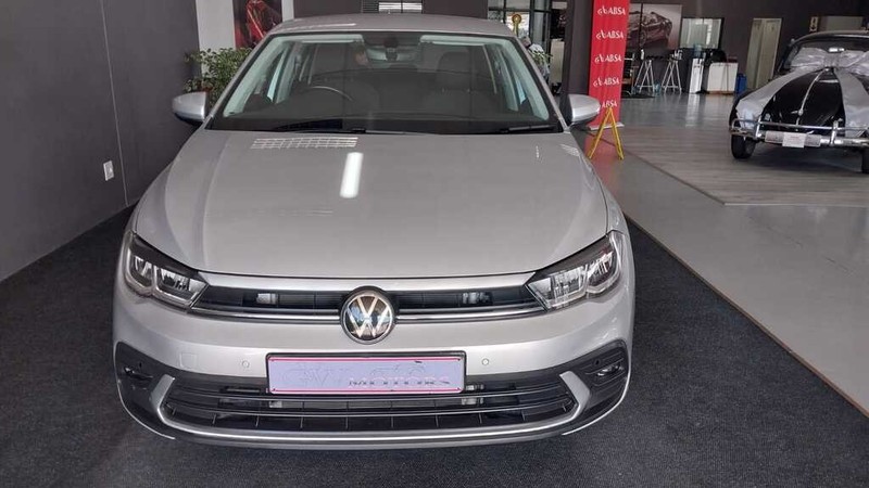 Volkswagen Polo - GVW Motors - Image 3