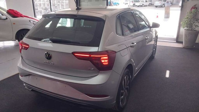 Volkswagen Polo - GVW Motors - Image 12