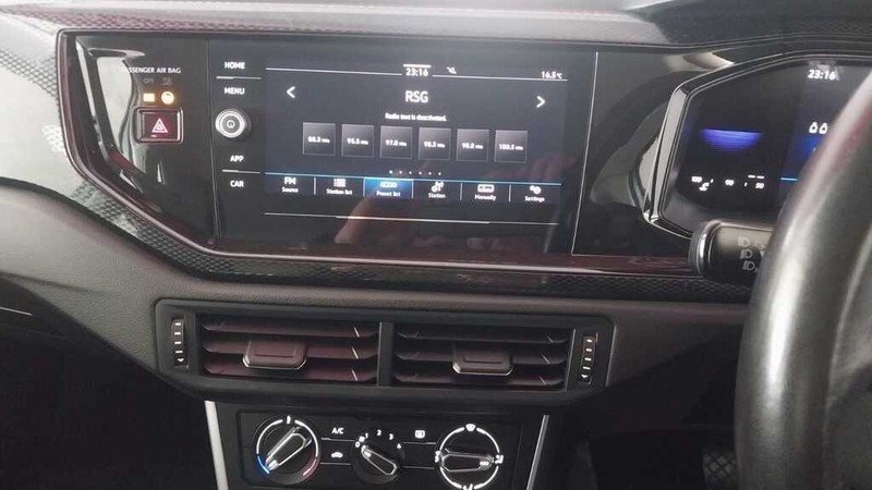 Volkswagen Polo - GVW Motors - Image 9