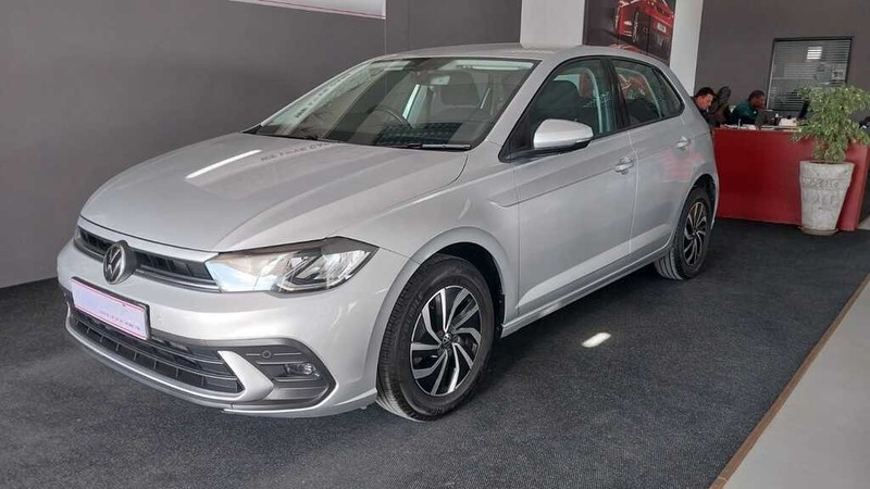 Volkswagen Polo - GVW Motors - Image 2