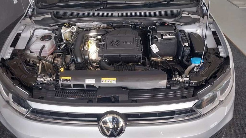 Volkswagen Polo - GVW Motors - Image 17