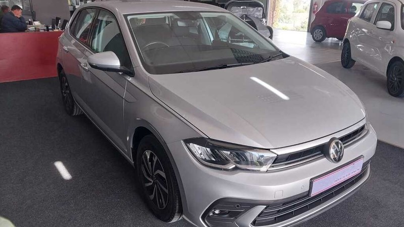 Volkswagen Polo - GVW Motors - Image 4