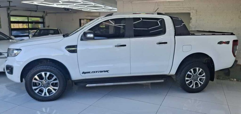Ford Ranger - Melrose Auto - Image 3