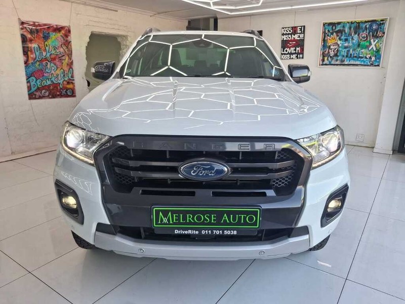 Ford Ranger - Melrose Auto - Image 6