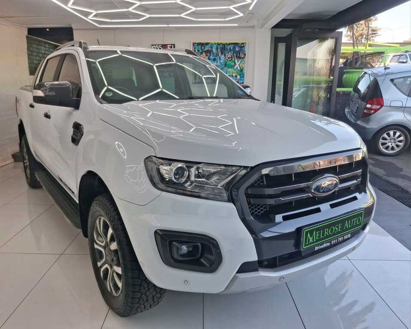Ford Ranger - Melrose Auto - Image 4