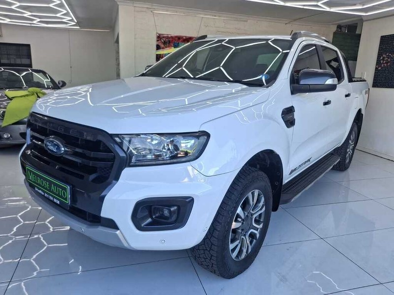 Ford Ranger - Melrose Auto - Image 5