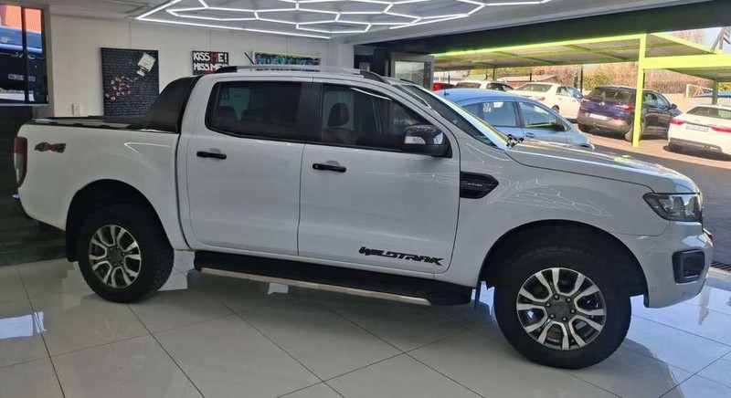 Ford Ranger - Melrose Auto - Image 2