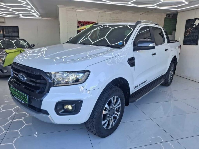 Ford Ranger - Melrose Auto - Image 8