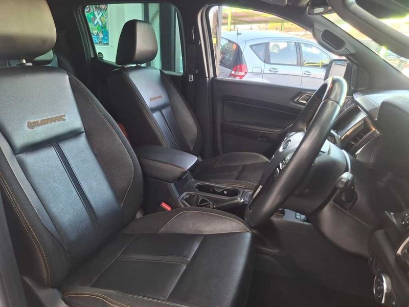 Ford Ranger - Melrose Auto - Image 14