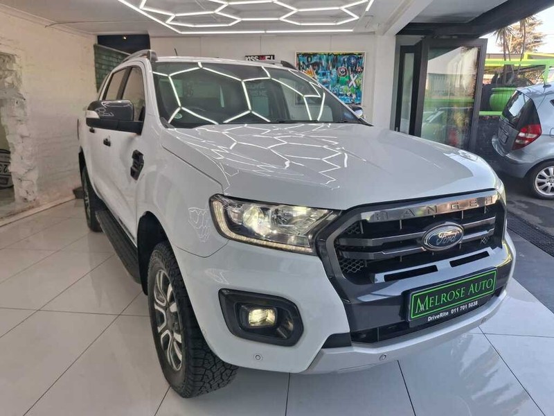 Ford Ranger - Melrose Auto - Image 7