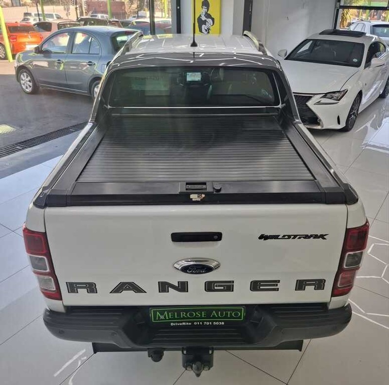 Ford Ranger - Melrose Auto - Image 11