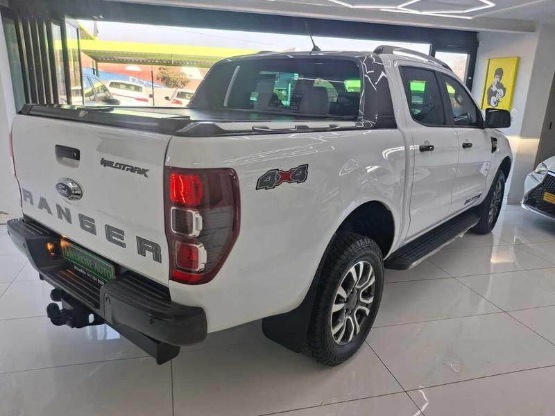 Ford Ranger - Melrose Auto - Image 9