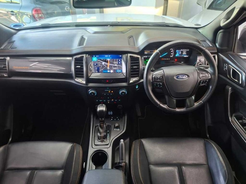Ford Ranger - Melrose Auto - Image 16