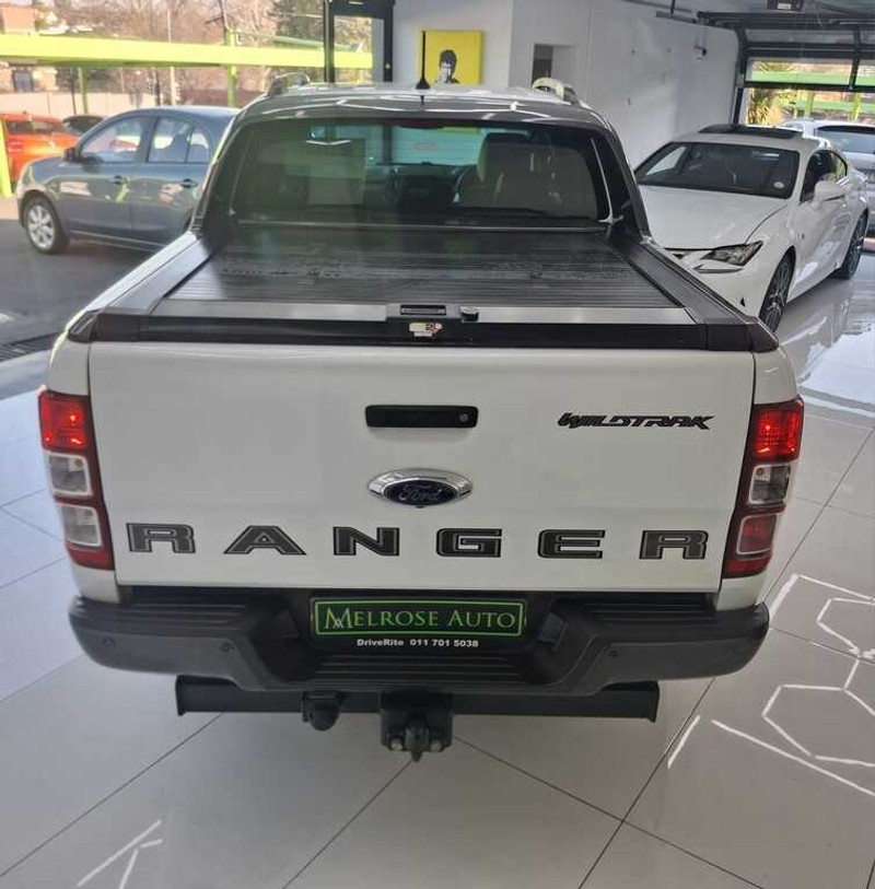 Ford Ranger - Melrose Auto - Image 13