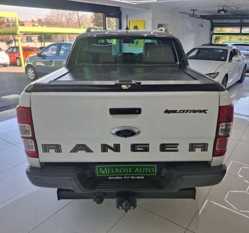 Ford Ranger - Melrose Auto - Image 12