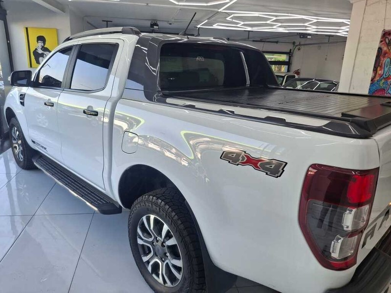 Ford Ranger - Melrose Auto - Image 10