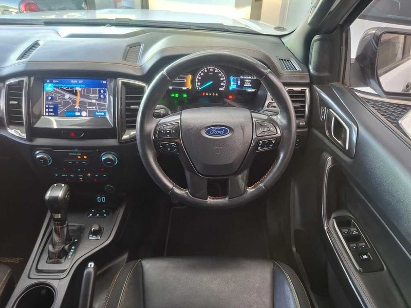 Ford Ranger - Melrose Auto - Image 17