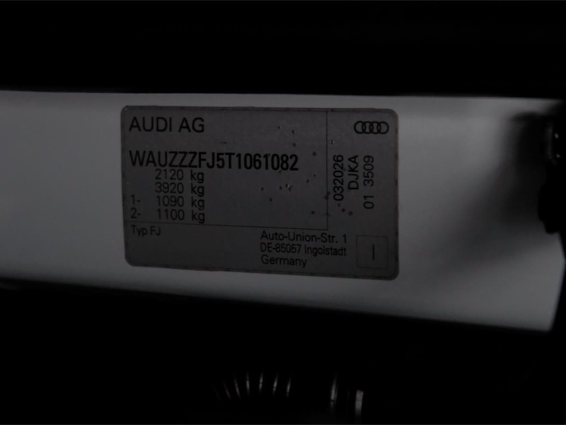 Audi Q3 - Audi Centre Rivonia - Image 25