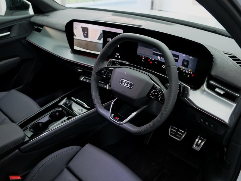 Audi Q3 - Audi Centre Rivonia - Image 10