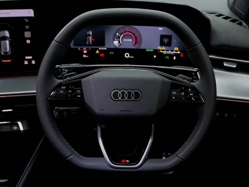 Audi Q3 - Audi Centre Rivonia - Image 19