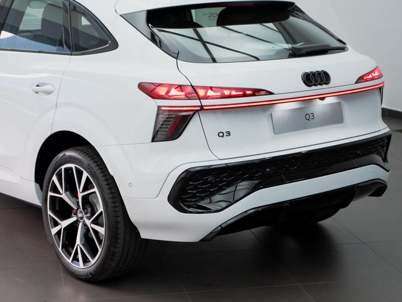 Audi Q3 - Audi Centre Rivonia - Image 22