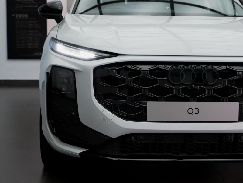 Audi Q3 - Audi Centre Rivonia - Image 9