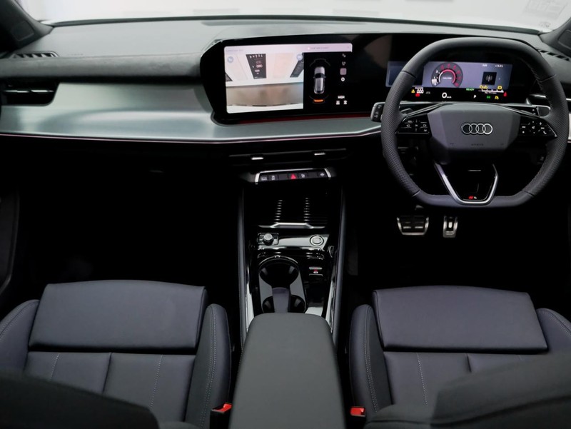 Audi Q3 - Audi Centre Rivonia - Image 14